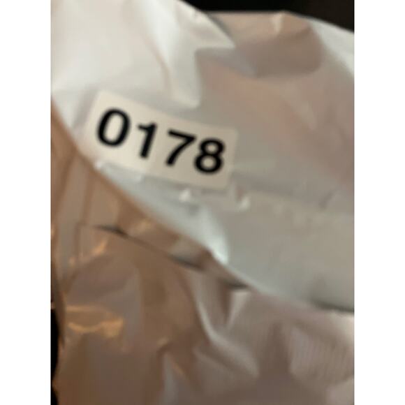 ans Floral Long Sleeve Shirt - Men’s Small / Women’s Fit - Skater Streetwear Tee - Picture 6 of 6